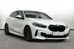 2022 BMW 1 Series
