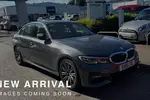 2019 BMW 3 Series