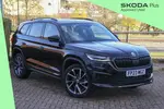 2023 Skoda Kodiaq
