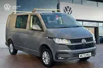 2022 Volkswagen Transporter