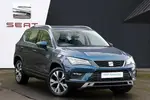 2020 SEAT Ateca
