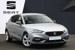2021 SEAT Leon