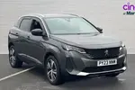 2023 Peugeot 3008