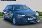 2019 Audi A1