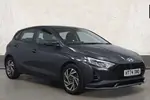 2025 Hyundai i20