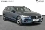 2022 Volvo V60