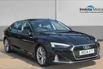 2024 Audi A5