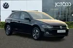 2020 Volkswagen Polo