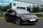 2022 Volkswagen Golf R