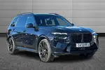 2022 BMW X7