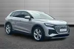 2022 Audi Q4
