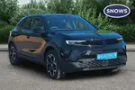 2024 Vauxhall Mokka