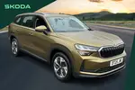 2025 Skoda Kodiaq