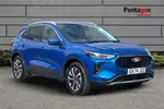 2024 Ford Kuga