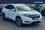 2018 Honda HR-V