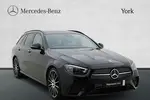 2021 Mercedes-Benz E-Class Estate