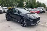 2023 Ford Puma