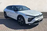 2022 Citroen C5 X
