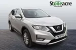 2021 Nissan X-Trail