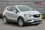 2018 Vauxhall Mokka X