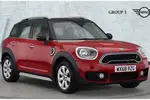 2018 MINI Countryman