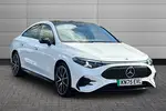 2025 Mercedes-Benz CLA