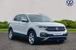 2019 Volkswagen T-Cross