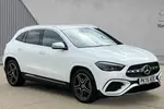 2025 Mercedes-Benz GLA