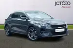 2022 Kia XCeed