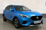 2023 MG ZS