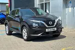 2021 Nissan Juke