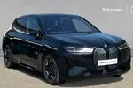 2022 BMW iX