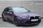 2024 BMW M3