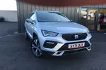 2022 SEAT Ateca