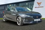 2024 Cupra Leon