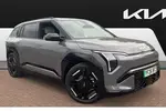 2026 Kia EV3