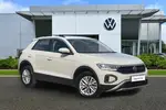 2023 Volkswagen T-Roc