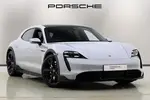 2023 Porsche Taycan Cross Turismo