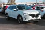 2022 Nissan Qashqai