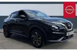 2025 Nissan Juke