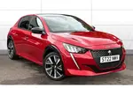 2022 Peugeot 208