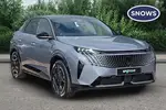2025 Peugeot 3008