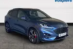 2023 Ford Kuga