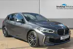 2021 BMW 1 Series