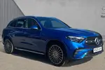 2025 Mercedes-Benz GLC