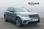 2019 Land Rover Range Rover Velar