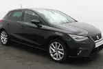2023 SEAT Ibiza