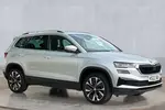 2022 Skoda Karoq