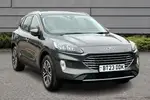 2023 Ford Kuga