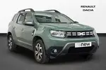 2023 Dacia Duster
